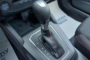 Ford Focus Ecoboost Mhev St-Line x