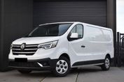 Renault Trafic L2H1 Extra AT9