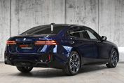 BMW Seria 5 520d mHEV aut