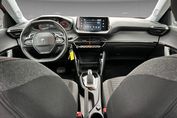 Peugeot 2008 Active 1.2 PureTech EAT8