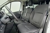 Renault Trafic L2H1 Zabudowa Brygadowa Pack Clim