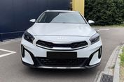 Kia XCeed 1.5 T-GDI M DCT