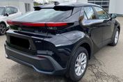 Toyota C-HR Comfort 1.8 Hybrid