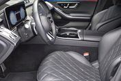 Mercedes Klasa S 580 e 4MATIC AMG Line