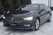 Volkswagen Passat 1.5 TSI EVO Elegance