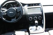 Jaguar E-Pace 2.0 AWD