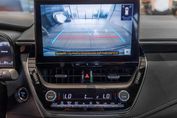 Toyota Corolla 1.8 Hybrid Comfort