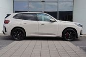 BMW X3 xDrive20d M Sport
