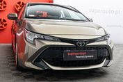 Toyota Corolla 1.2 T Active