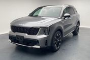Kia Sorento 2.2 CRDi Prestige Line AWD DCT 6os.