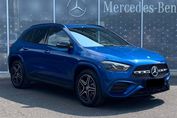 Mercedes GLA 200 AMG Line
