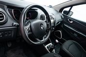 Renault Captur 0.9 Energy TCe + LPG Zen
