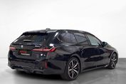 BMW Seria 5 520d mHEV aut