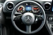 Mercedes Citan 110 CDI L2H1 Ekstra Długi