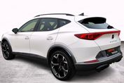 Cupra Formentor 2.0 TSI 4Drive VZ DSG