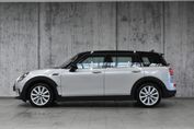 Mini Clubman Cooper aut