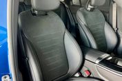 Mercedes GLC 200 d 4MATIC AMG Line