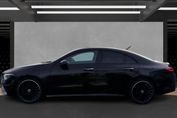 Mercedes CLA 200 mHEV AMG Line 7G-DCT