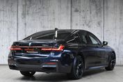 BMW Seria 7 730d xDrive mHEV sport-aut