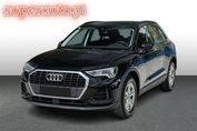 Audi Q3 35 TDI S tronic