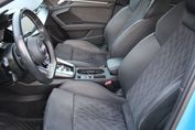 Audi A3 S3 TFSI quattro S tronic