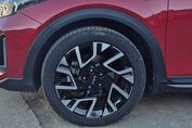 Kia XCeed 1.5 t-Gdi Business Line Dct