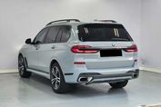 BMW X7 xDrive40d M Sport
