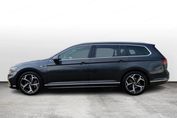 Volkswagen Passat 2.0 TDI 4Mot R-Line DSG