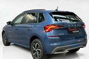 Skoda Kamiq 1.0 TSI Ambition