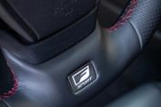 Lexus UX 300h F Sport AWD