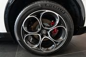 Alfa Romeo Stelvio 2.0 Turbo Veloce Q4
