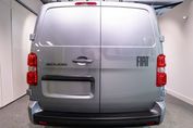 Fiat Scudo XL L2H1 EAT8