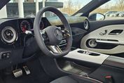 Mercedes CLA 200 AMG Line