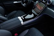 Mercedes GLC Coupe 300 e  4-Matic AMG Line