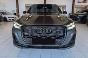 Audi Q7 60 TFSI e quattro S Line