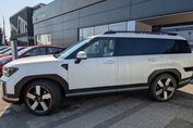 Hyundai Santa Fe 1.6 T-GDI HEV Platinum 4WD aut