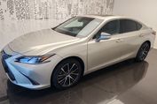 Lexus ES 300h Business Edition 2.5 E-CVT