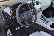 DS DS7 Etoile 4x4 1.6 E-Tense Plug-In Hybrid