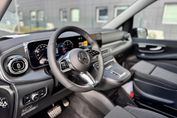 Mercedes V Klasa V 250 d 9G-Tronic Marco Polo Horizon