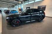 BMW X3 xDrive20d M Sport