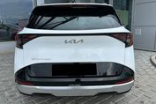 Kia Sportage 1.6 T-GDI Business Line 2WD DCT