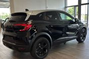 Mitsubishi ASX Black Edition 7DCT 1.3 mHEV