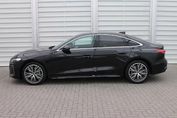 Audi A5 TFSI S line