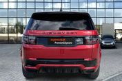 Land Rover Discovery Sport 2.0 P200 R-Dynamic S aut