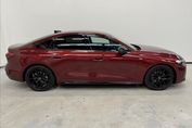 Audi A5 TFSI S line