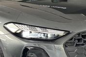 Audi A5 TFSI quattro S line Avant