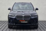 BMW X3 xDrive20i M Sport