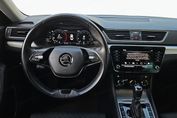 Skoda Superb TDI SCR Ambition DSG