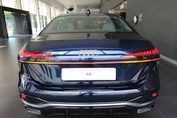 Audi A6 TFSI S line