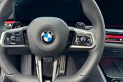 BMW Seria 5 520i M Sport